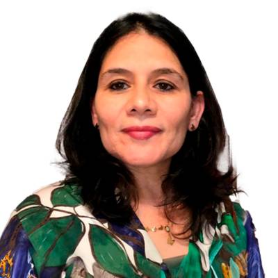 Alicia González Alicia González