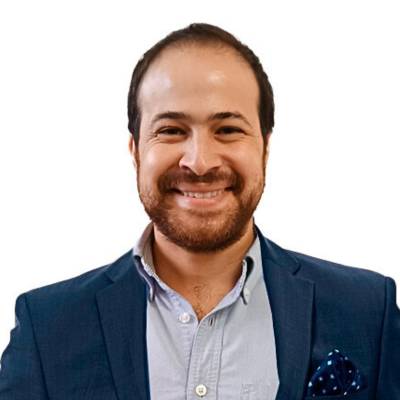 José Ramón Navarro José Ramón Navarro
