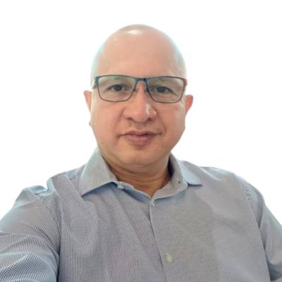 Erwin González Erwin González