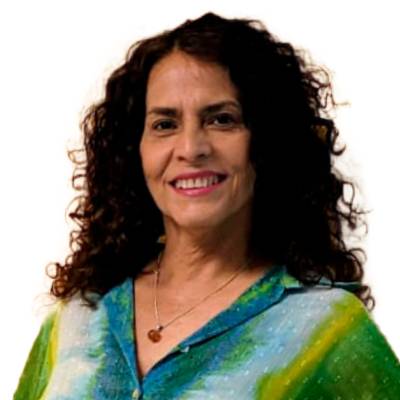 Norma Reyes Norma Reyes